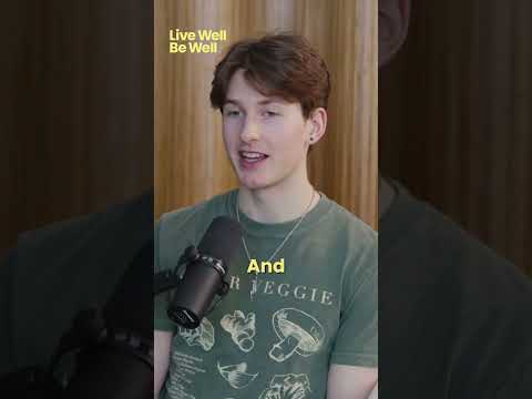 Can Small Adjustments in Eating Habits Improve Health? | Talmage Johnson #shorts