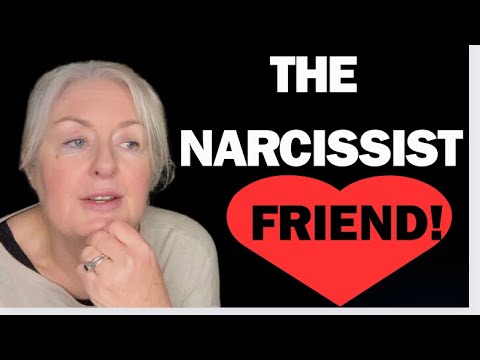 The Narcissist Friend: Real Examples of Toxic Friendship | NarcCon