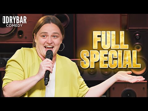 I Like Watching Couples Fight in the Grocery Store | Amber Autry FULL SPECIAL