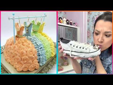 These CAKE Artists Are At Another Level ▶ 18