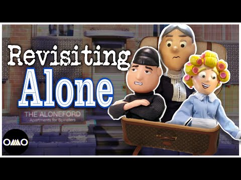 Revisiting Alone | Final Nail in the Coffin