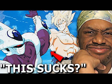 Watching The Cooler’s Revenge Movie To See If It Holds Up