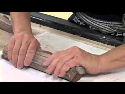 "Nerikomi Magic" (Dorothy Feibleman's Nerikomi Magic Tool System)