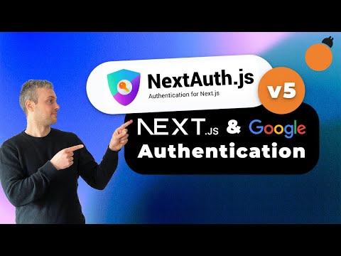 NextAuth v5 - Google Authentication with Next.js and NextAuth | Next.js Route Handlers