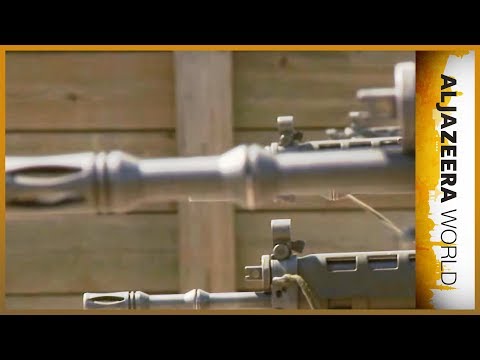 🇨🇭 Guns in Switzerland | Al Jazeera World