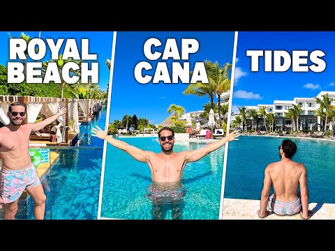 We Stayed at ALL Secrets Resorts in Punta Cana | Which is Better?