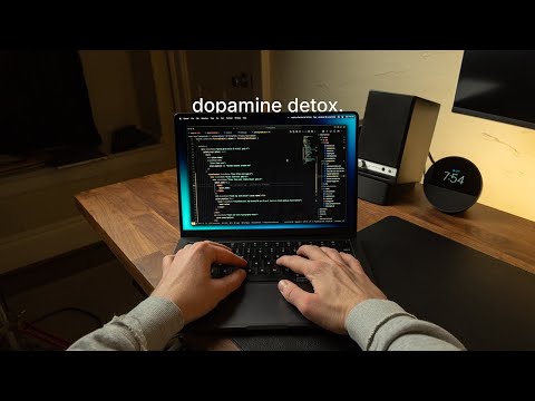 I tricked my brain to be ADDICTED to coding.