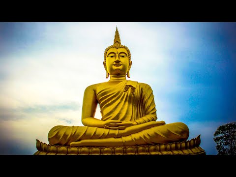 Awakening and the Middle Way