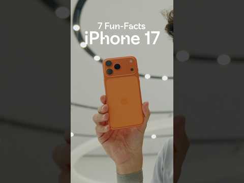 7 Dinge die Apple nicht gesagt hat!