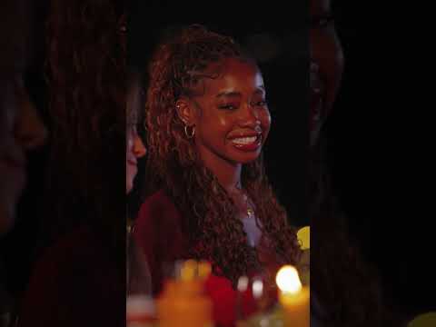 when receiving reassurance turns into “that’s my ladyyy” 💓 powered by @BetterHelp  #sponsored