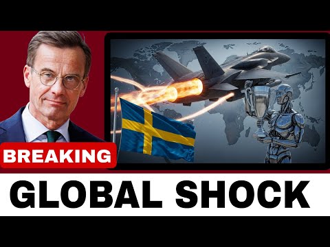 Global Shock: This Hidden Engine Upgrade Changed Modern Air Combat