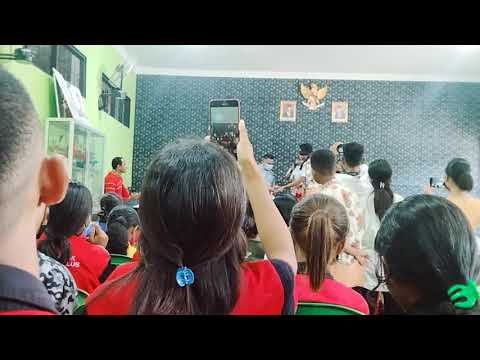 9 desember 2021//pensi reformasi