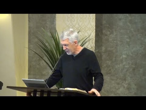 Luke 14 (Part 1) :1-24 • Sabbath Healing and Parable of the Great Banquet