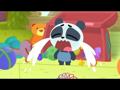 Что такое Ося ?   - развивающий мультфильм - Дракоша Тоша 🐲