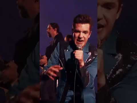 The Killers - Dying Breed