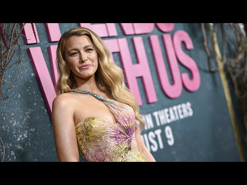 Countdown to ‘humble pie’: Blake Lively faces another lawsuit in feud with Justin Baldoni