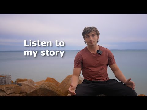 To anyone who's ambitious but has no idea what the f*ck to do in life…