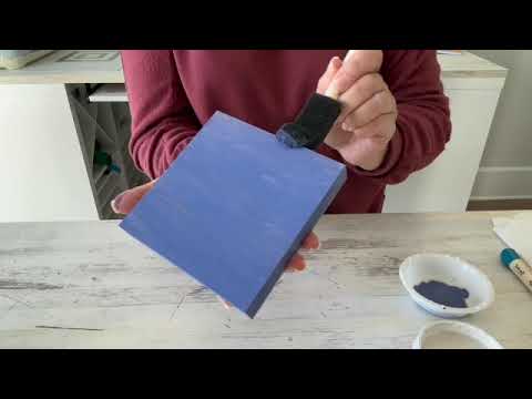 DIY Crafting & Home Decor Tutorials With Kim From Expression Artworks