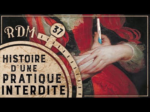 Pourquoi avorter est si souvent interdit dans l'Histoire ?  - RDM #37