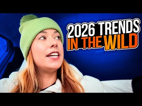 Can You Guess the Big 2026 Trends Before They Hit Etsy? Let's Try ;)