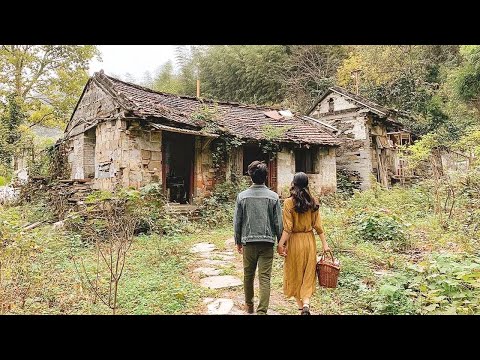 A Talented Couple Renovates Their Parents' Old House into a Stunning Hotel in Just 120 Days