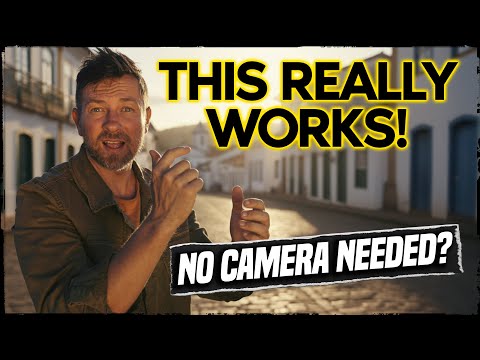 This hidden skill is MORE IMPORTANT than your camera