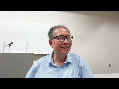 秦晖：在四国再论大小共同体｜独家｜四国游学