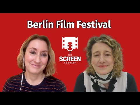 Berlinale 2026 preview with festival director Tricia Tuttle - The Screen Podcast