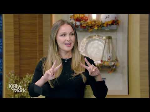 Camilla Luddington and Jessica Capshaw's Friendship Got off to a Rocky Start