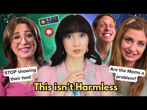 I'm Not Watching Love on the Spectrum Again. Here's Why.