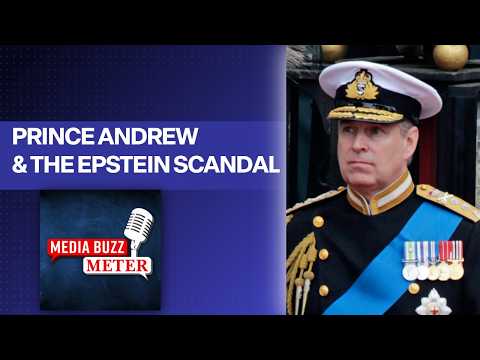 Kevin Corke on Jeffrey Epstein and Allies Who Abused Young Girls: ‘May They Rot in Hell’