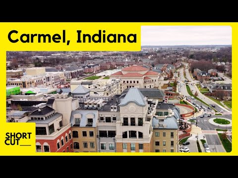 This Is the Best Designed Suburb in America