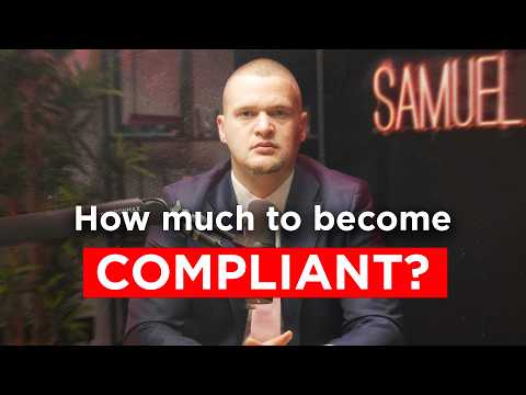 How Much Does it Cost to Become Compliant in Property?