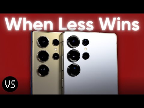 Is The Old Galaxy Really Better?