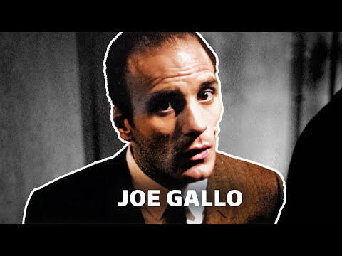 The Gangster Who Broke All the Rules | Mafia's Greatest Hits E8 | True Lives