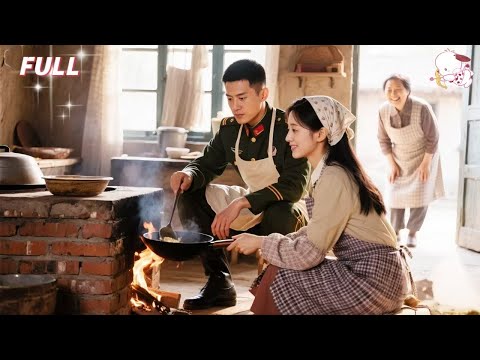 Woke up as a busty fool heiress, unlocked a cheat space—General hubby dotes like crazy!