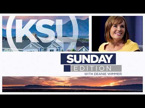 Sunday Edition: 196th Annual General Conference of The Church of Jesus Christ of Latter-day Saints