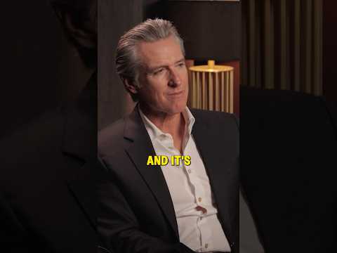 The Epstein files represent a massive failure. #gavinnewsom #thisisgavinnewsom