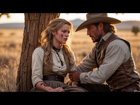 She Said “It Hurts Too Much,” the Cowboy Said “That’s Why I’m Here”