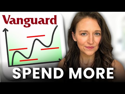 Vanguard’s Secret to Spending More in Retirement | A New Withdrawal Strategy to Maximize Cash Flow