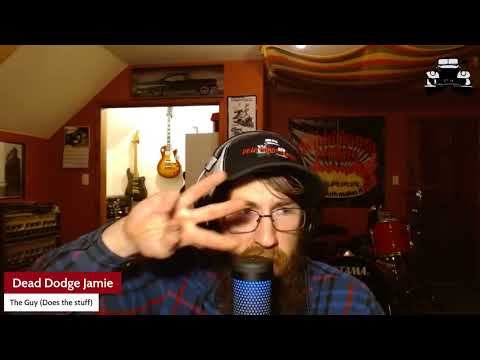 DDG Live! The Apple Pie Flavored Sunday Stream Party