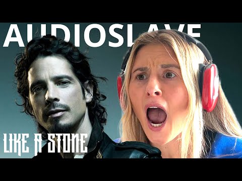 Therapist reacts to GRUNGE - Like a Stone