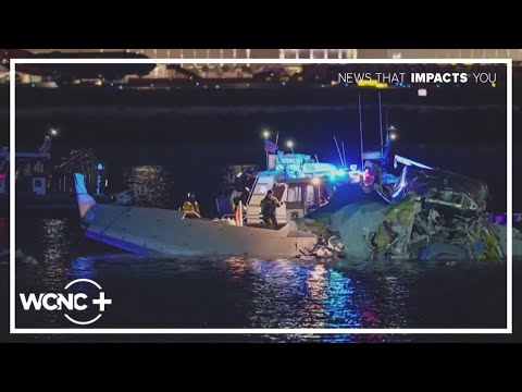 US government admits role in causing midair collision that killed 67 in Washington