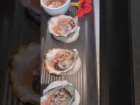 I sea food with the apprentices chef #food #chef #foodie #cookingwithfrenchy