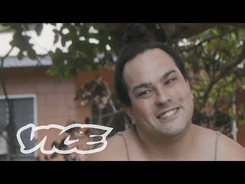 Sistagals: Australia's Indigenous Gay and Trans Communities