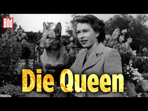 Queen Elizabeth II. – ein königliches Leben | Doku