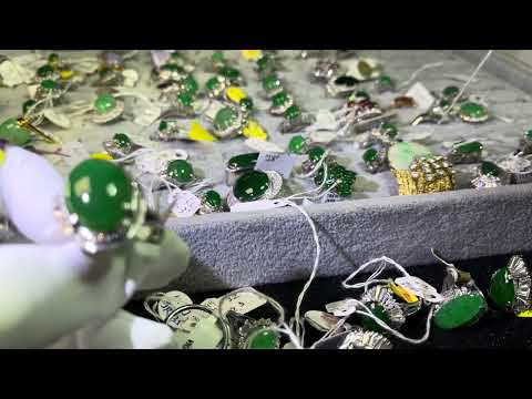 PT – Up 30% this week! Check out the PT Jade Diamond series – buy while you can!