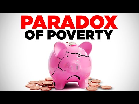 Why It's More Expensive To Be Poor (Actual Data)