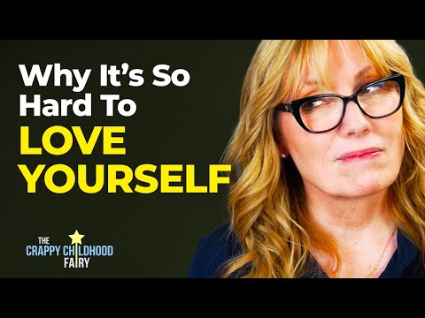 People Who Say "You Just Need to Love Yourself" Don't Understand Trauma