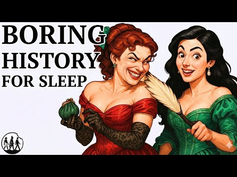 The Most Filthy Secrets of Hygiene in Victorian London | Sleepy History Story